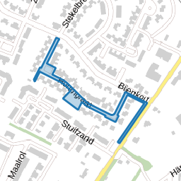 Perceel HAL00-C-3663