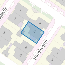 Perceel HAL00-C-3666