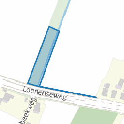 Perceel HAL00-C-3671