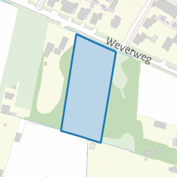 Perceel HAL00-C-3675