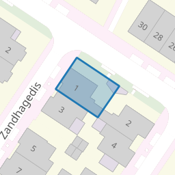 Perceel HAL00-C-3677