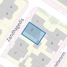 Perceel HAL00-C-3680