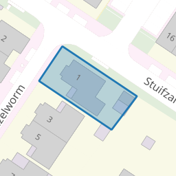 Perceel HAL00-C-3681