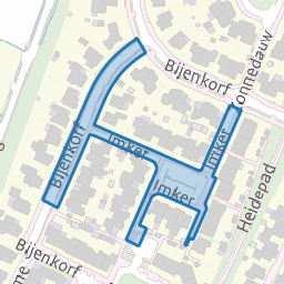 Perceel HAL00-C-3684