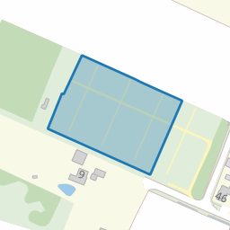 Perceel HAL00-C-3688