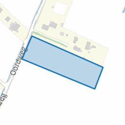 Perceel HAL00-C-3696