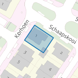 Perceel HAL00-C-3700