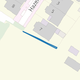 Perceel HAL00-C-3703