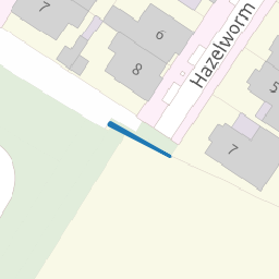 Perceel HAL00-C-3704