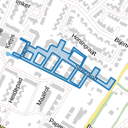 Perceel HAL00-C-3705