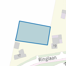 Perceel HAL00-C-3707