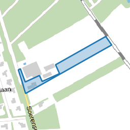 Perceel HAL00-C-3710