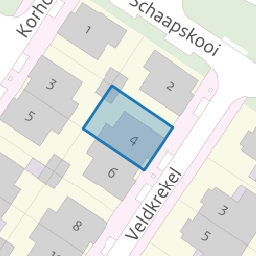 Perceel HAL00-C-3718