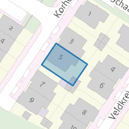 Perceel HAL00-C-3723