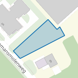 Perceel HAL00-C-3726