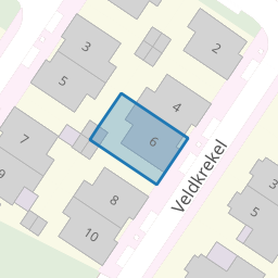 Perceel HAL00-C-3727