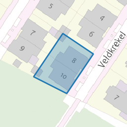 Perceel HAL00-C-3728