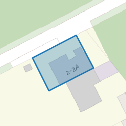 Perceel HAL00-C-3729