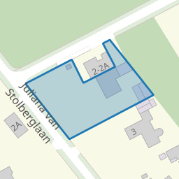 Perceel HAL00-C-3730