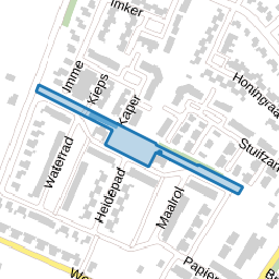 Perceel HAL00-C-3733