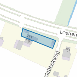 Perceel HAL00-C-3737