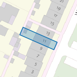 Perceel HAL00-C-3743