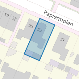 Perceel HAL00-C-3746