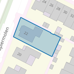 Perceel HAL00-C-3747