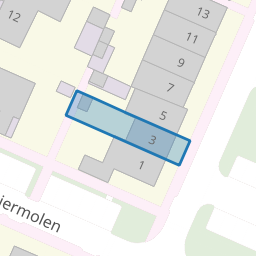 Perceel HAL00-C-3749