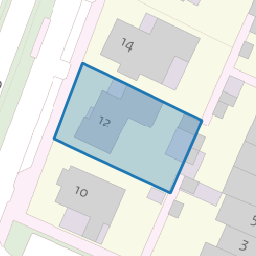 Perceel HAL00-C-3754