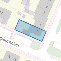 Perceel HAL00-C-3755