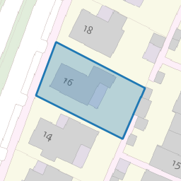 Perceel HAL00-C-3756