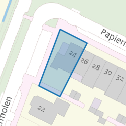 Perceel HAL00-C-3758