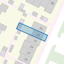 Perceel HAL00-C-3760