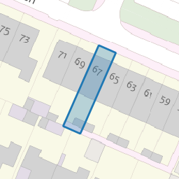 Perceel HAL00-C-3768