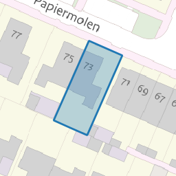 Perceel HAL00-C-3769