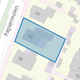 Perceel HAL00-C-3772