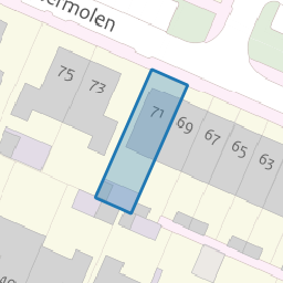 Perceel HAL00-C-3776