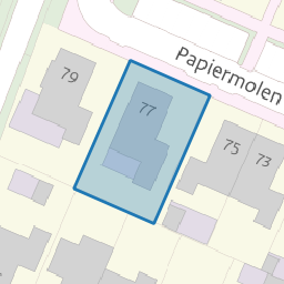 Perceel HAL00-C-3779