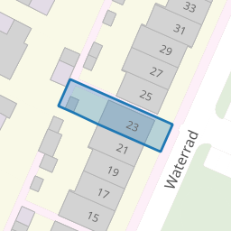 Perceel HAL00-C-3781