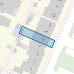 Perceel HAL00-C-3783