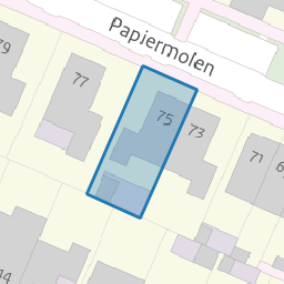 Perceel HAL00-C-3792