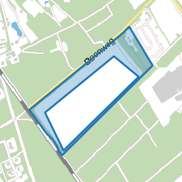 Perceel HAL00-C-3793