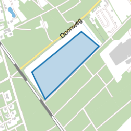 Perceel HAL00-C-3794