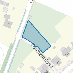 Perceel HAL00-C-3795