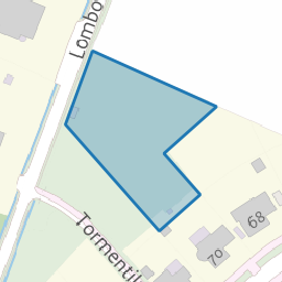 Perceel HAL00-C-3796