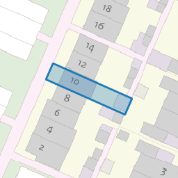 Perceel HAL00-C-3799