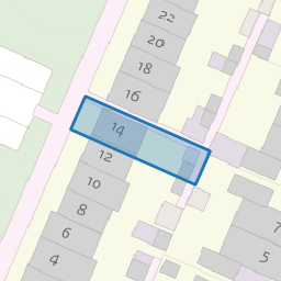 Perceel HAL00-C-3801