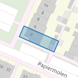 Perceel HAL00-C-3811