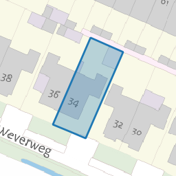 Perceel HAL00-C-3818